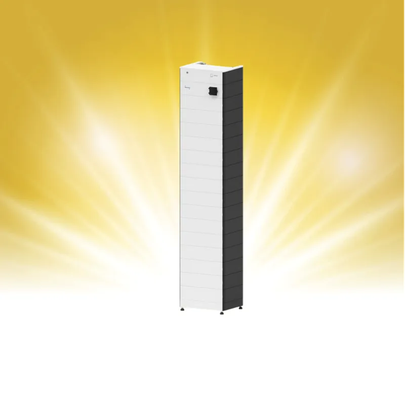 Saisonangebot Fenecon Home 20/30 - Erweiterungsturm mit 42,0 kWh